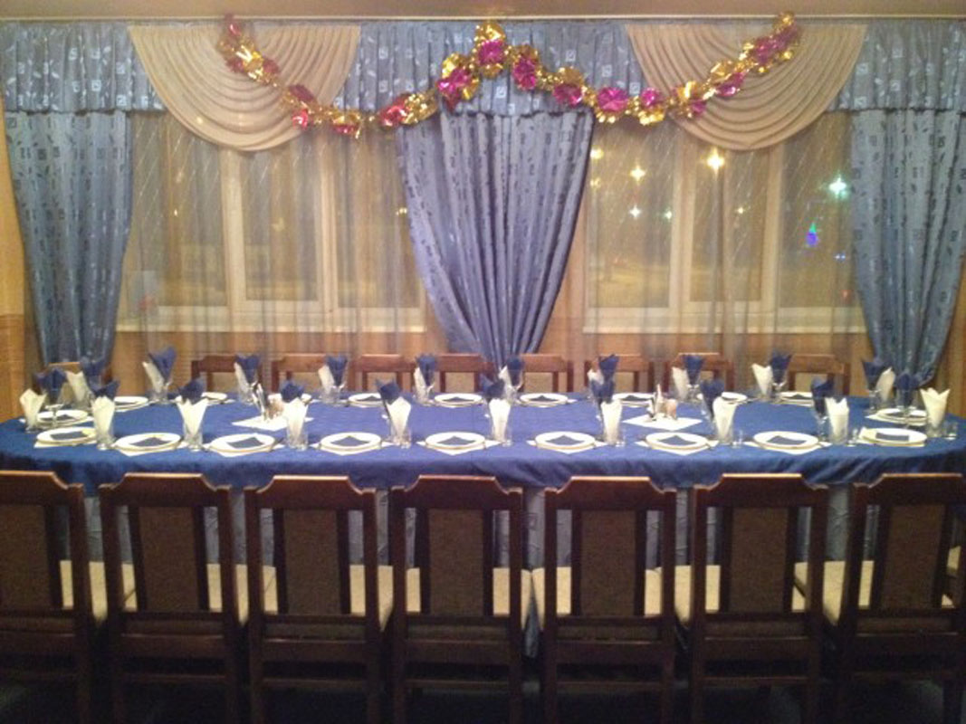 VIP-зал — Навруз