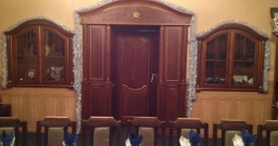 VIP-зал — интерьер зала