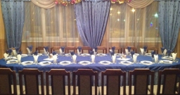 VIP-зал — фото 4