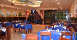 Банкетный зал — фото 4