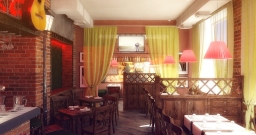 Основной зал — фото 4