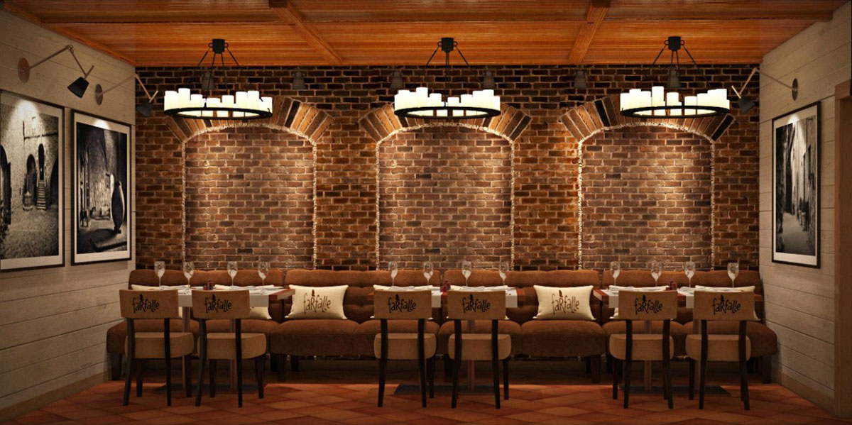 Основной зал — фото 3