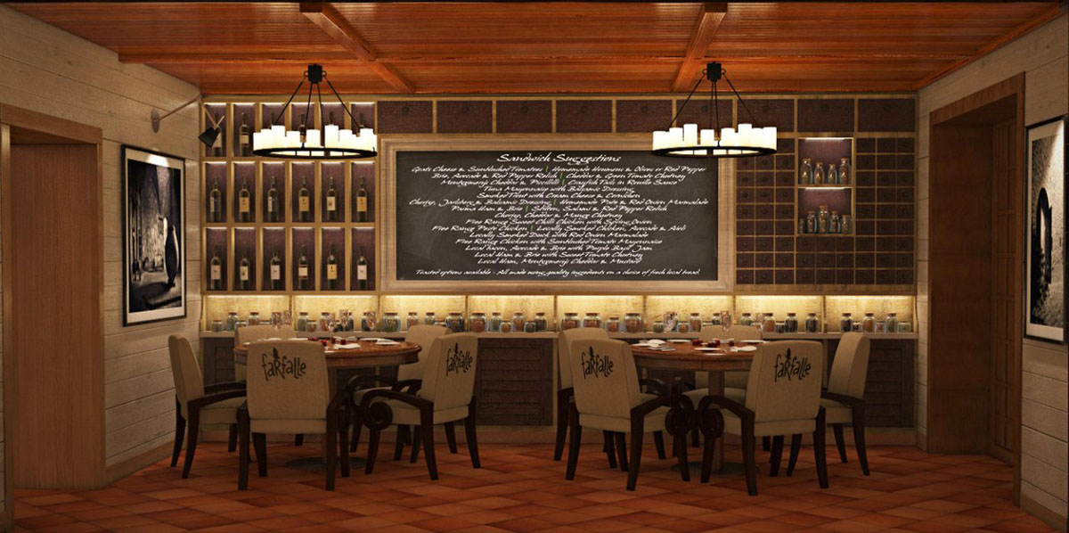 Основной зал — фото 4