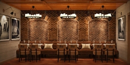 Основной зал — фото 3