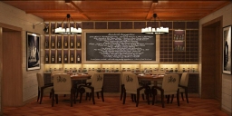 Основной зал — фото 4