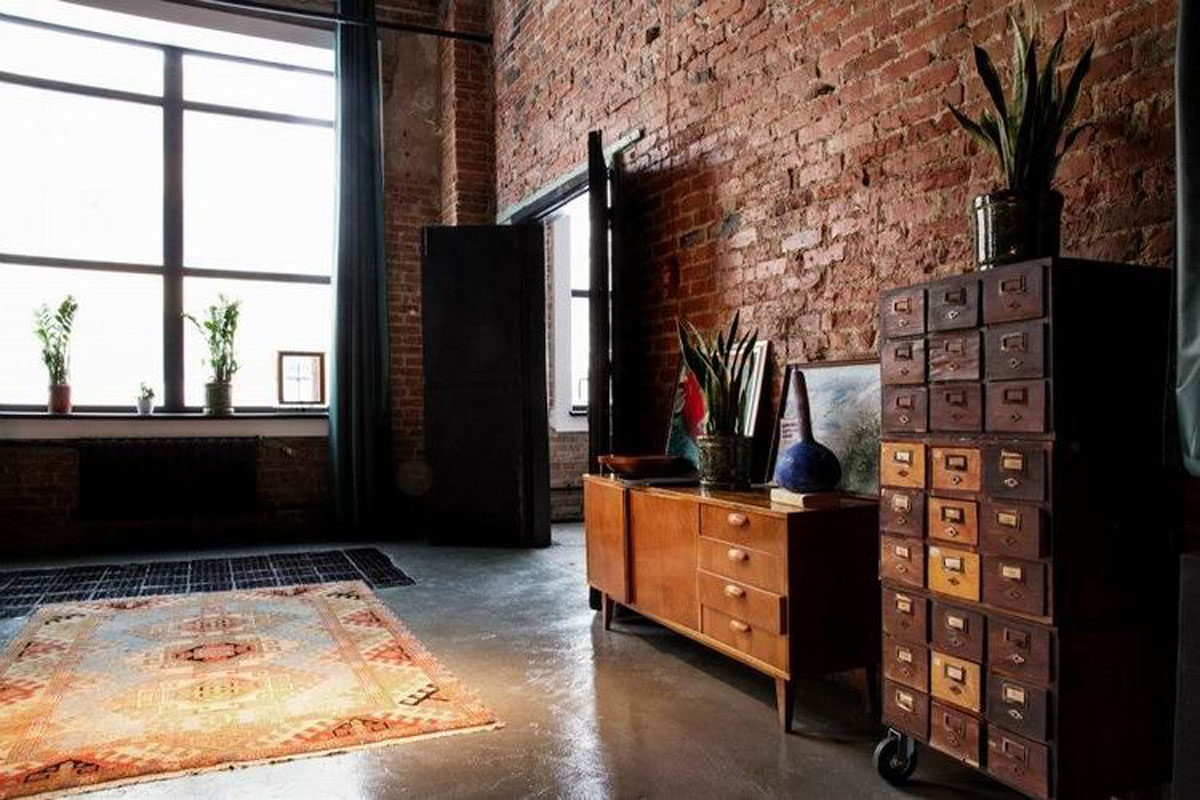 Дом Печати — Основной зал, фото банкетного зала