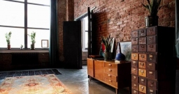 Основной зал