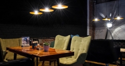 Основной зал