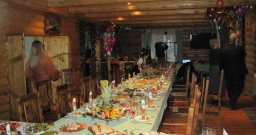 Основной зал