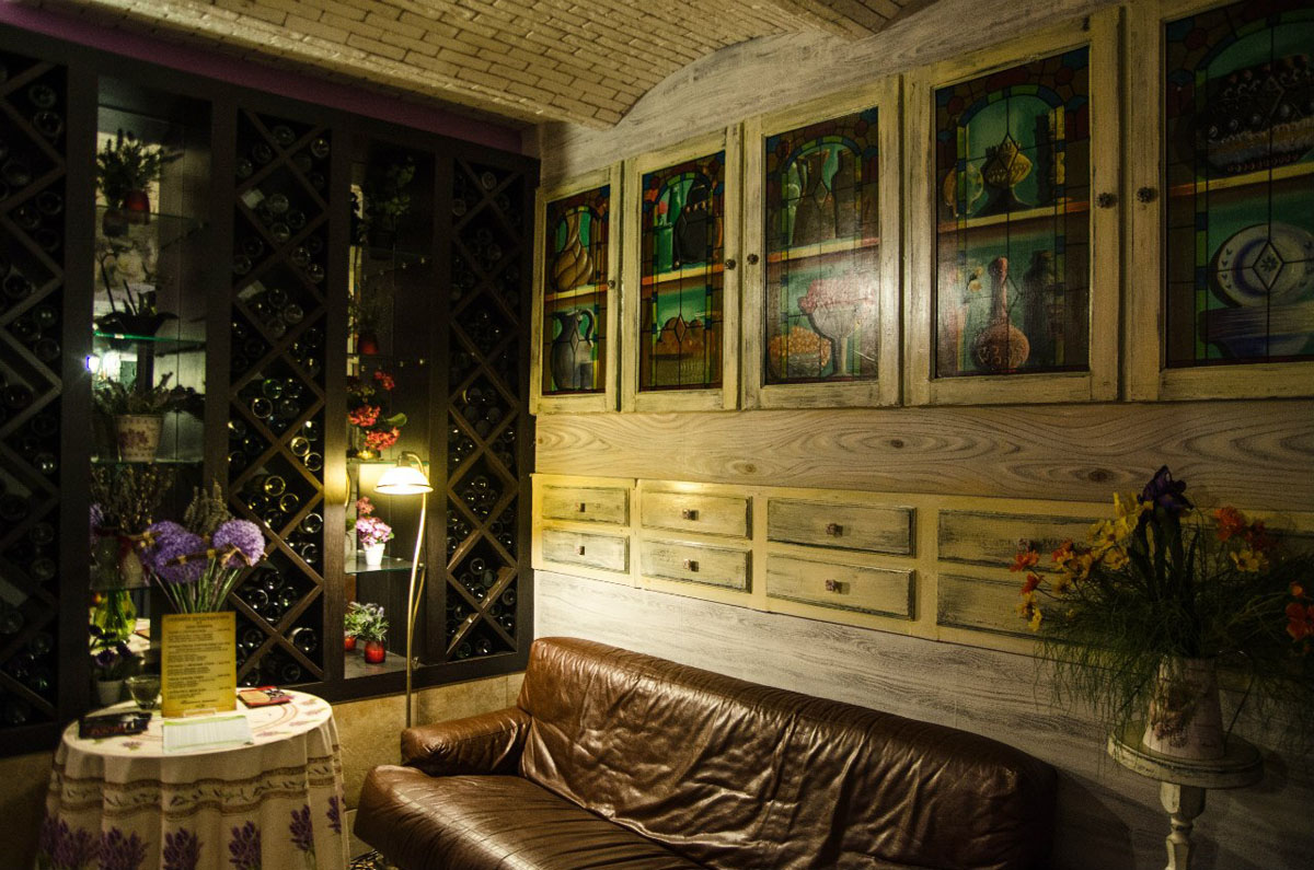 Основной зал — фото 6