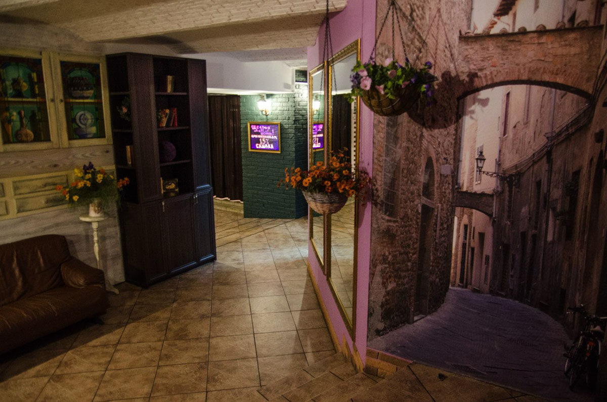 Основной зал — фото 7