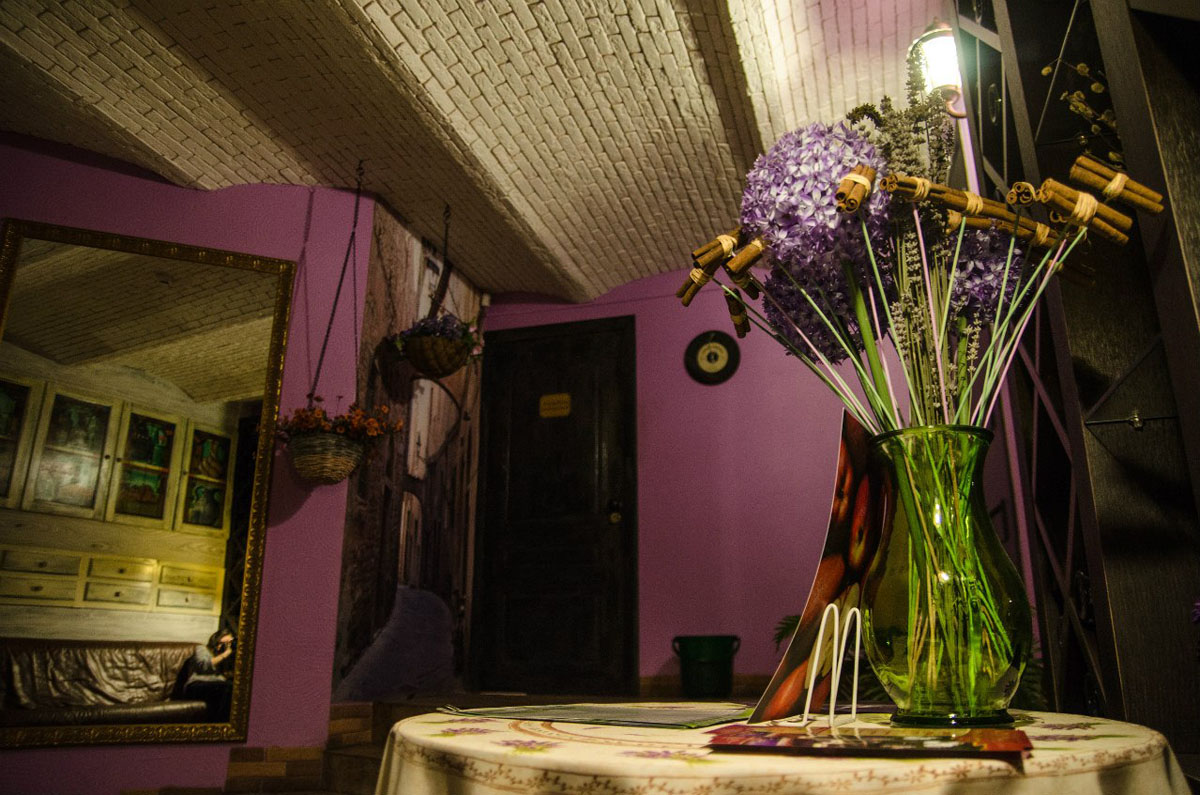 Основной зал — фото 8