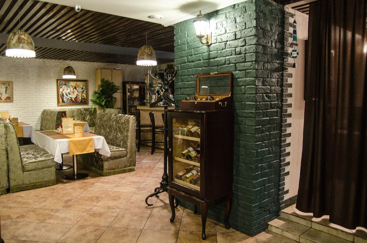 Основной зал — фото 9