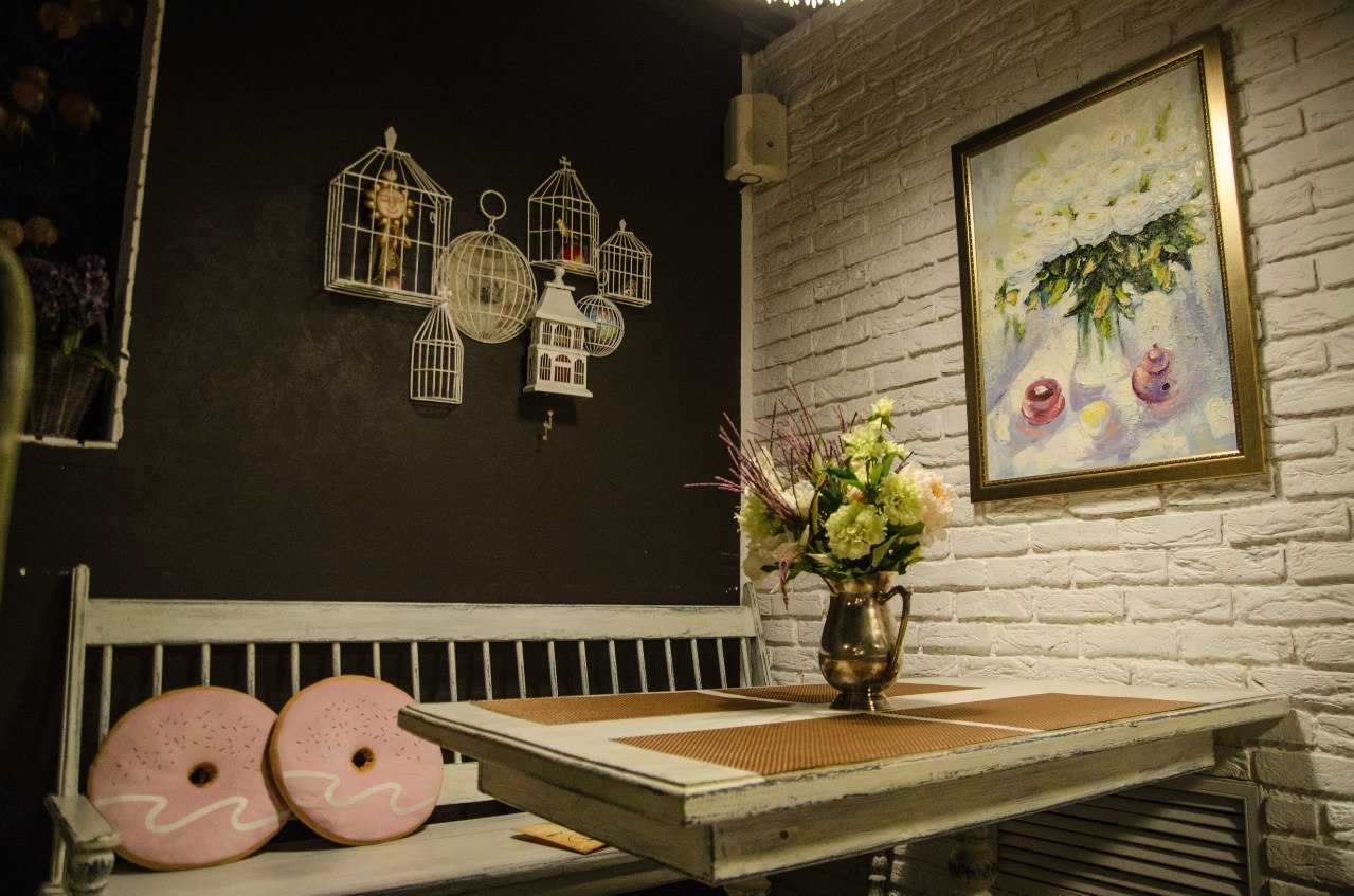 VIP зал VIP зал — фото 4