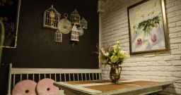 VIP зал VIP зал — фото 4