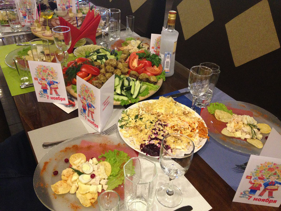 Основной зал — фото 9