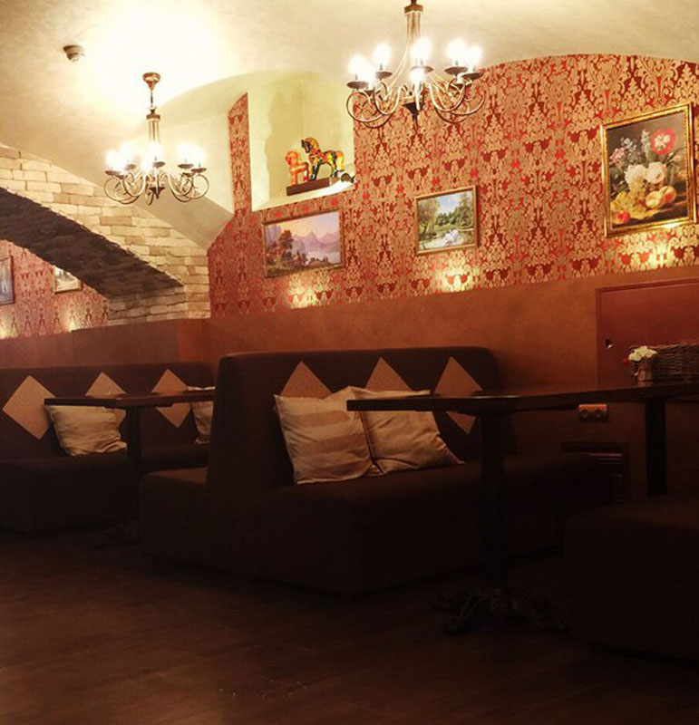 Основной зал — фото 10