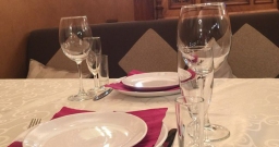 Основной зал