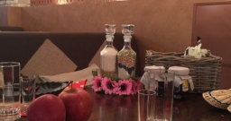 Основной зал