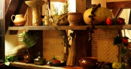 Основной зал