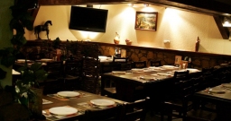 Основной зал