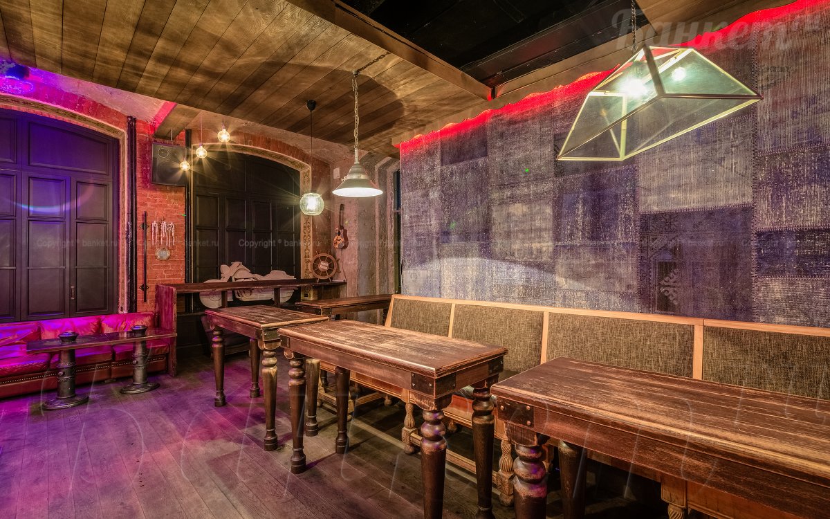 Основной зал Основной зал — фото 10