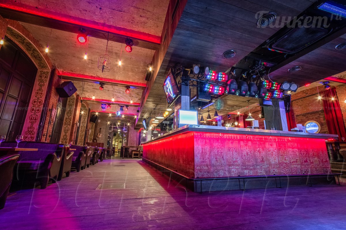 Основной зал Основной зал — фото 11