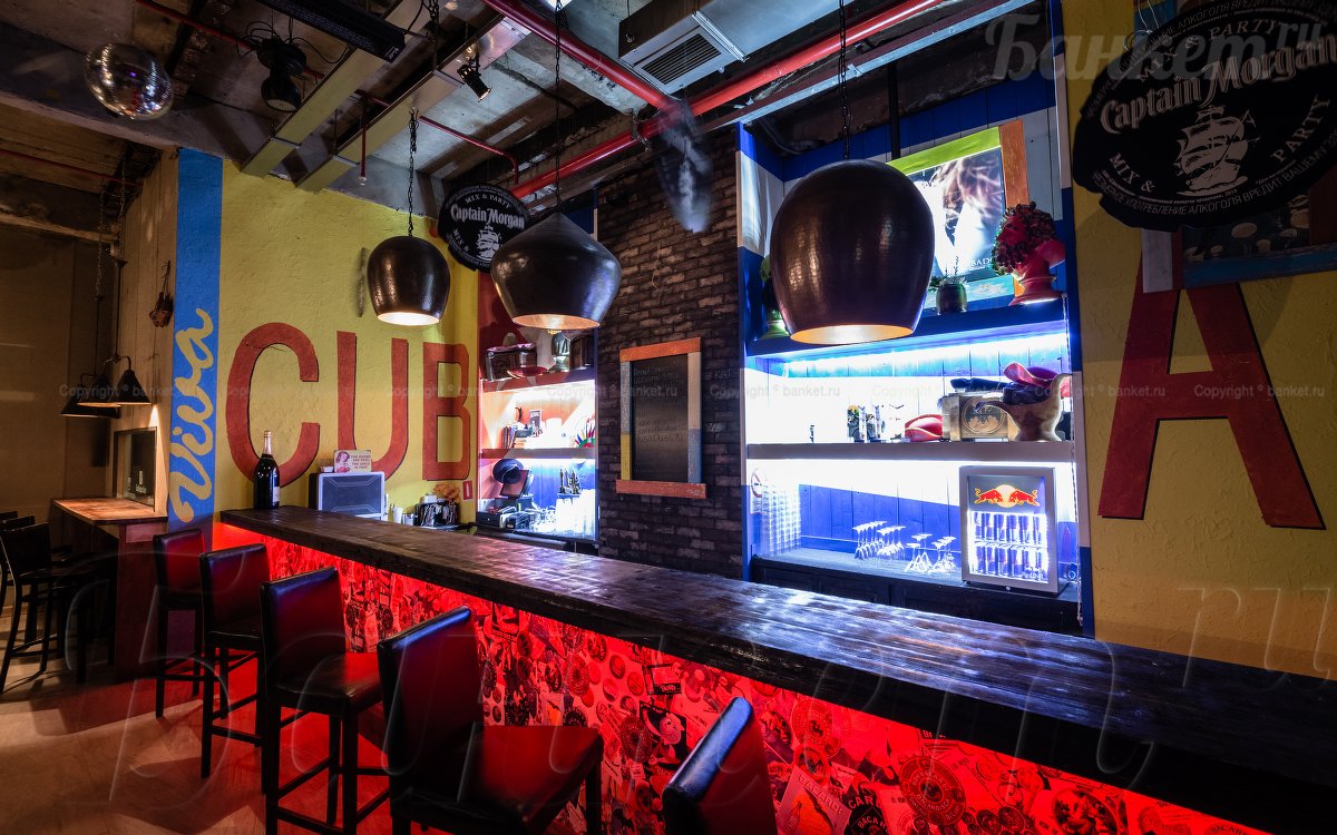 Основной зал Основной зал — фото 13