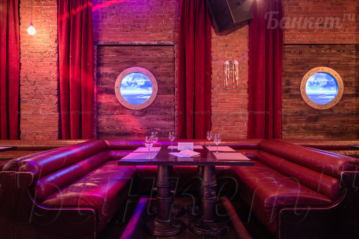 Основной зал Основной зал — фото 14