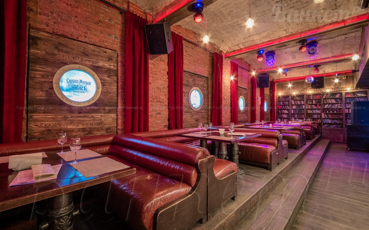 Основной зал Основной зал — фото 16