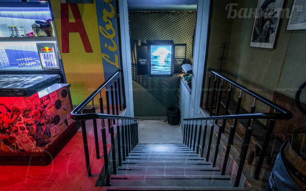 Основной зал Основной зал — фото 17