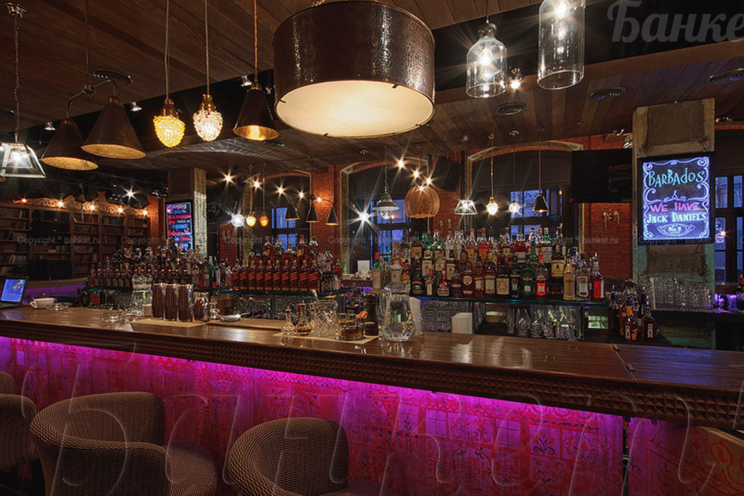 Основной зал Основной зал — фото 25