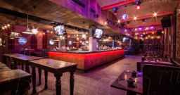 Основной зал — подробнее о зале