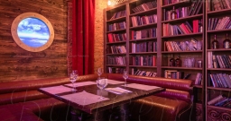 Основной зал Основной зал — фото 5