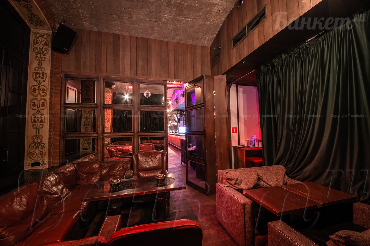 Вип зал — фото 4