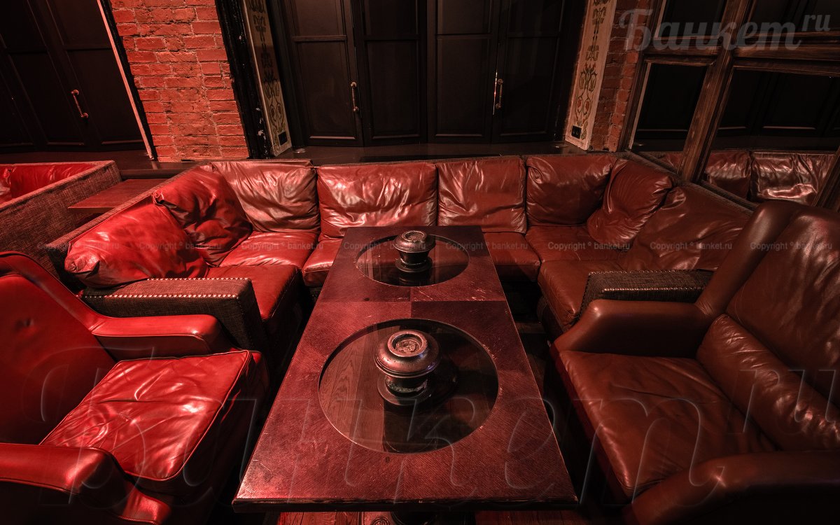 Вип зал — фото 5