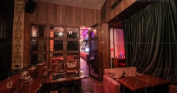 Вип зал — фото 4