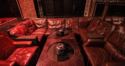 Вип зал — фото 5