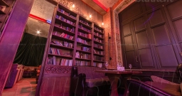 Вип зал — фото 6