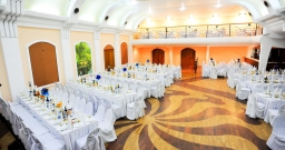 Банкетный зал — фото 4