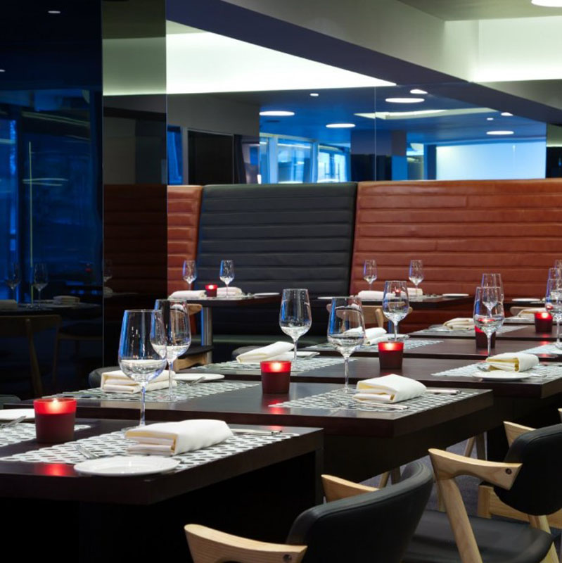 Основной зал Основной зал — фото 5