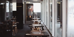 Основной зал