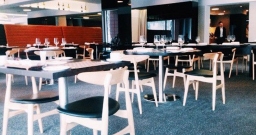 Основной зал