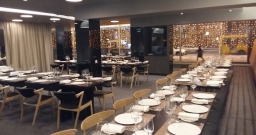 Основной зал