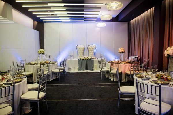 Логотип Ресторан Monk