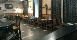 Основной зал