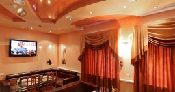 Основной зал