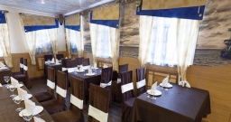 Большой банкетный зал