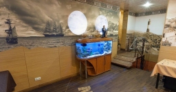 Большой банкетный зал