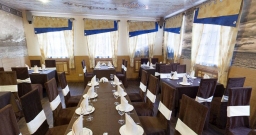 Большой банкетный зал — фото 4